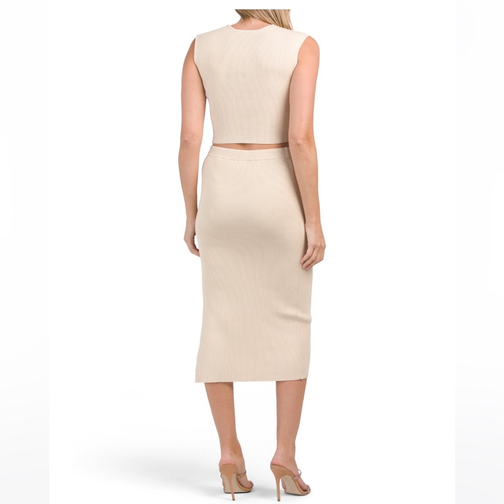 House of Harlow 1960 Two Piece Set Size S NWT - Picture 10 of 10